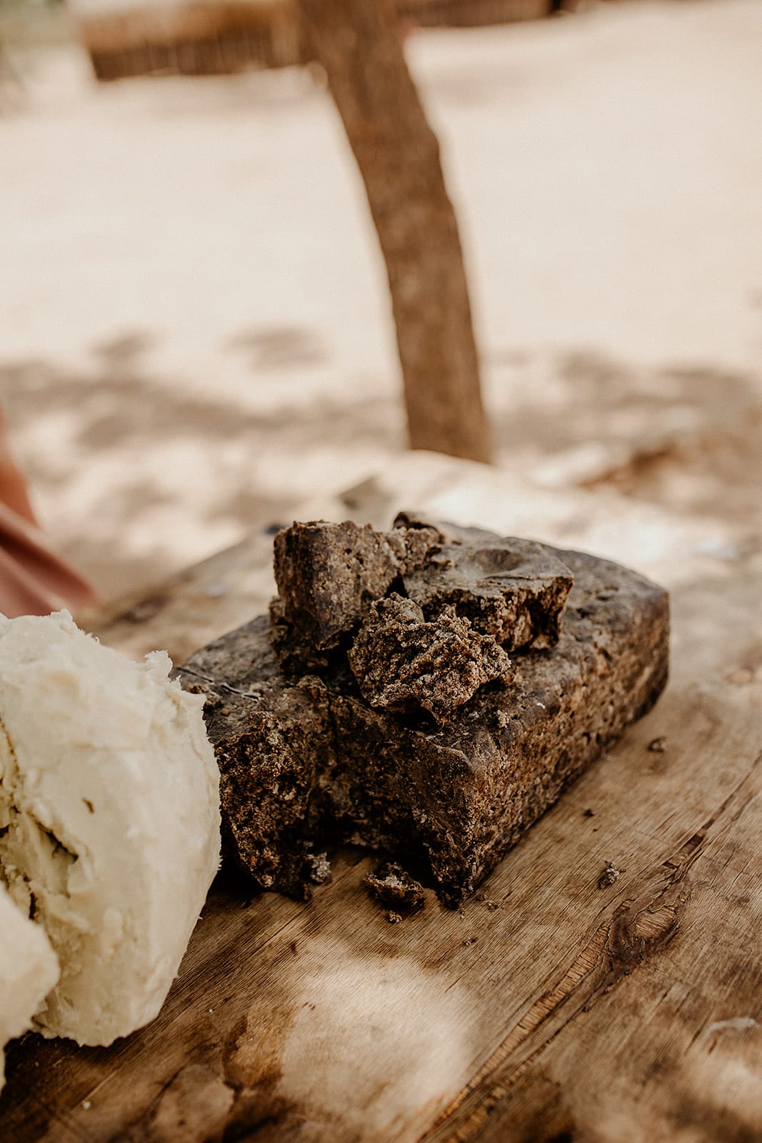 Black Soap