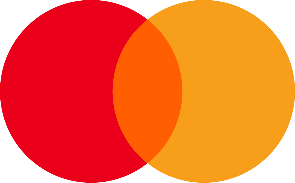 logotipo de mastercard